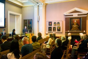 audience of AGM 2025