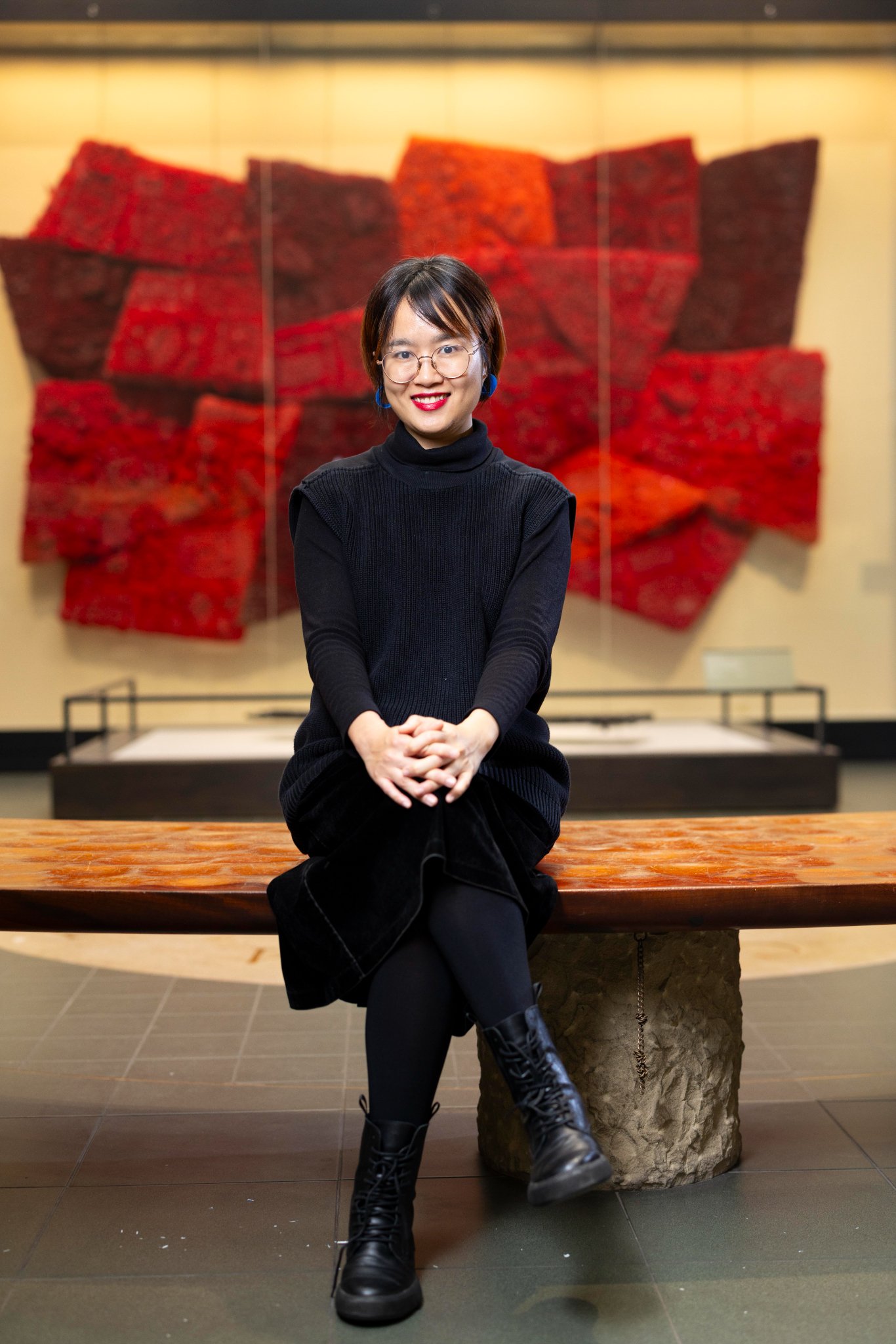 Dr. Xiaoxin Li 李晓欣
