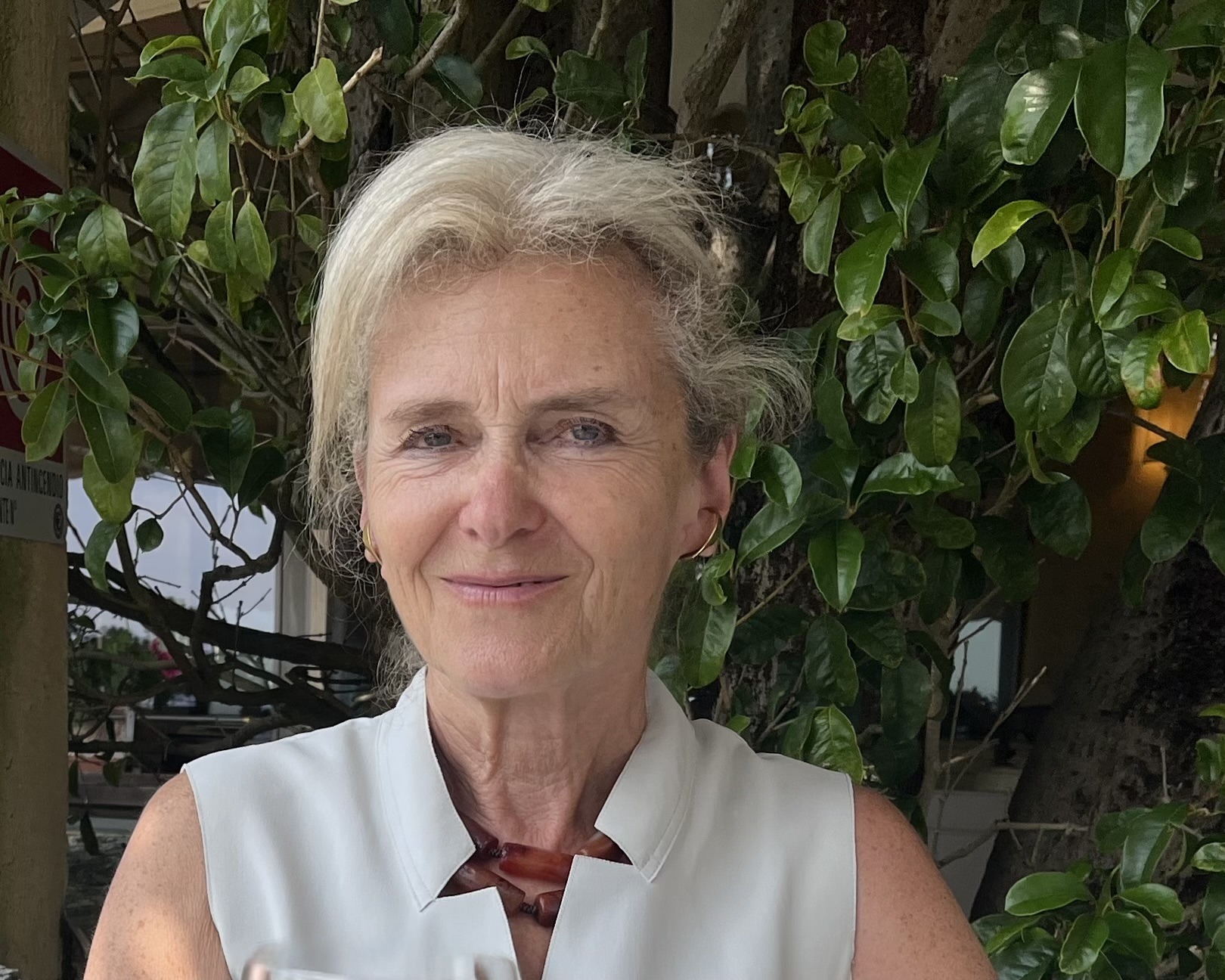 Regina Krahl 康蕊君