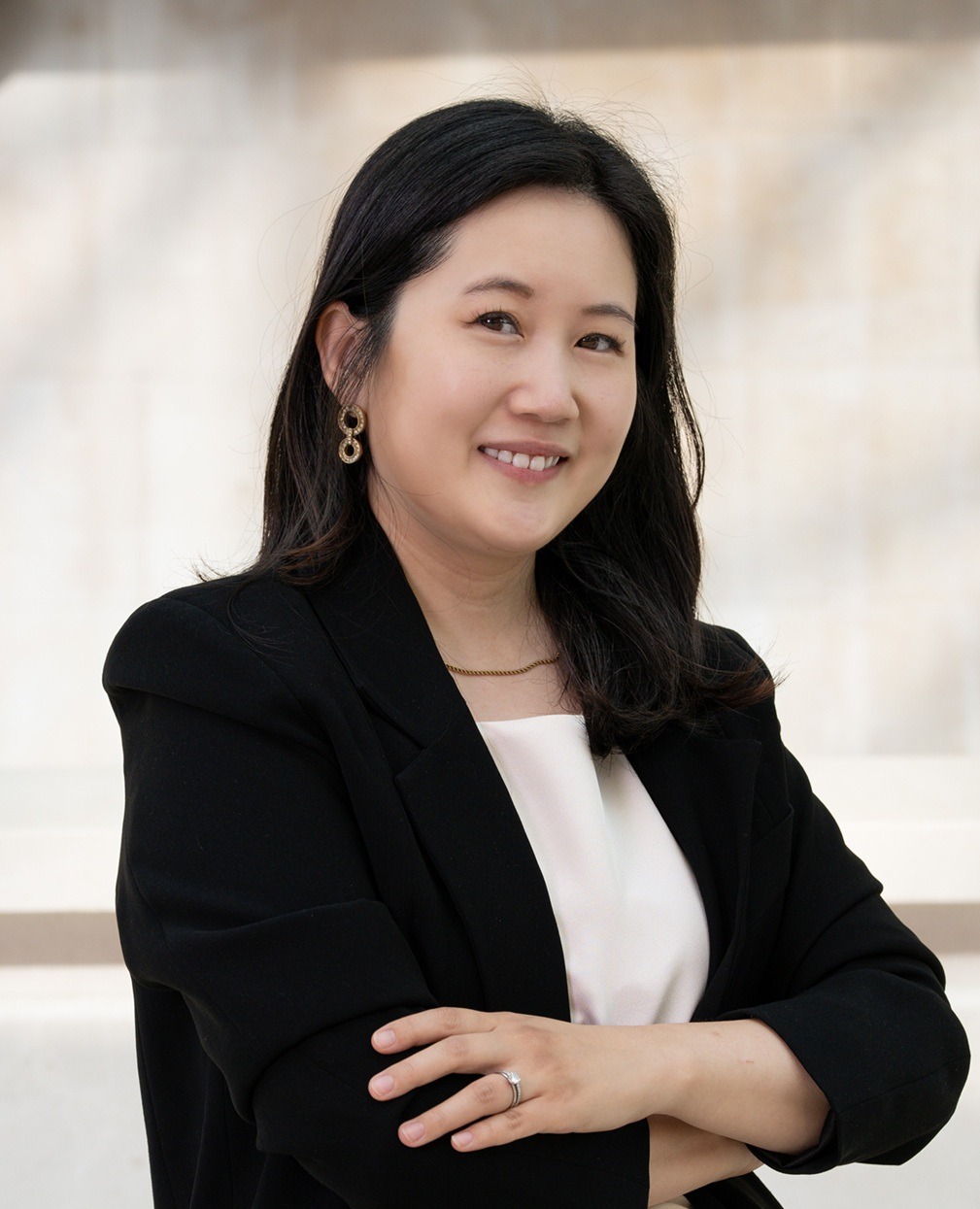 Sang-ah Kim