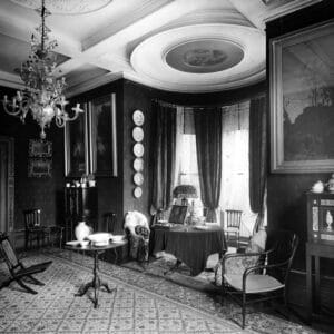 The-Drawing-Room-in-Leighton-House.-Bedford-Lemere-Co.-1895.