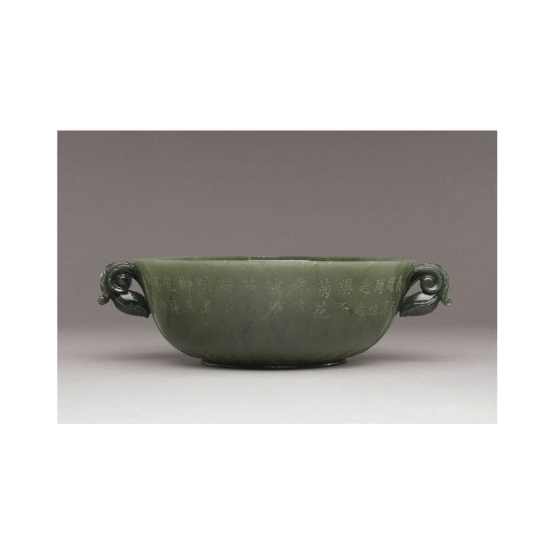 © 2023 Musée du Louvre, Dist. GrandPalaisRmn / Thomas Clot