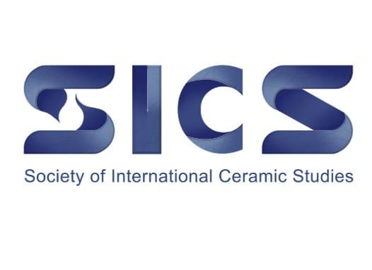 logo for SICS society of international ceramic studies